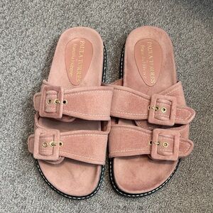 Paula Torres Berlim Slider Rose